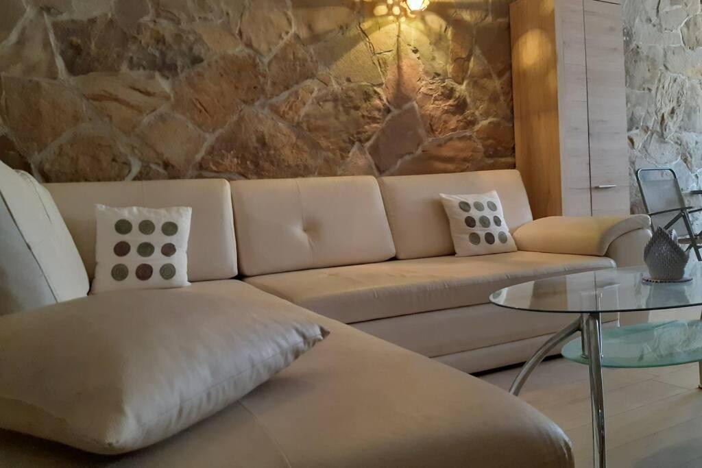 Apartmant Angel Wings Omiš Exterior foto